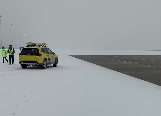 北京大兴机场，皇家国际智能凿岩设备曾助力新技术落地 | 百年风华筑锦绣皇家国际（2）