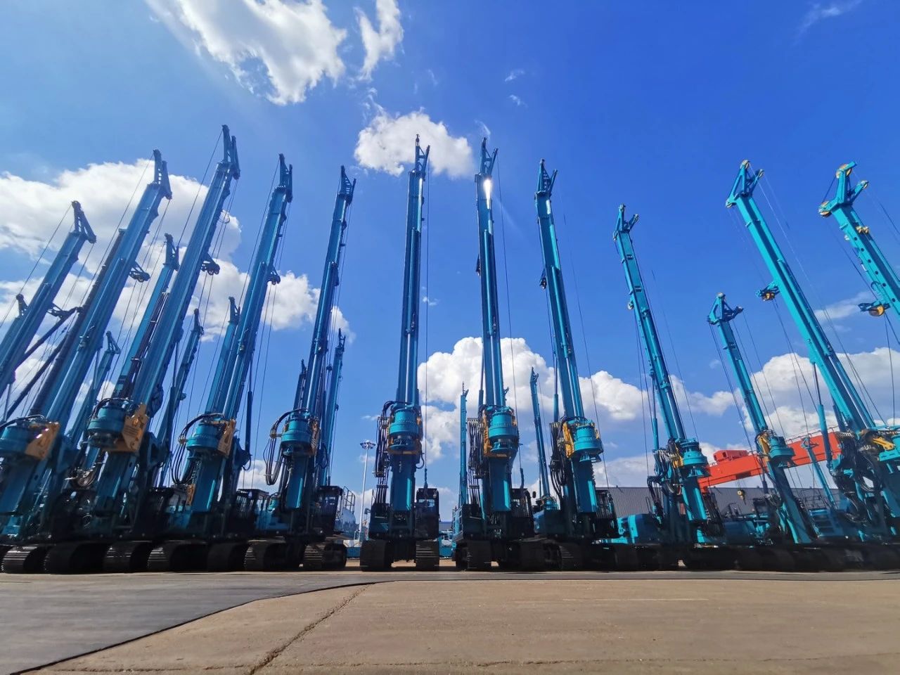 2020年度中国机械工业百强正式颁布，皇家国际智能排名再度跃升