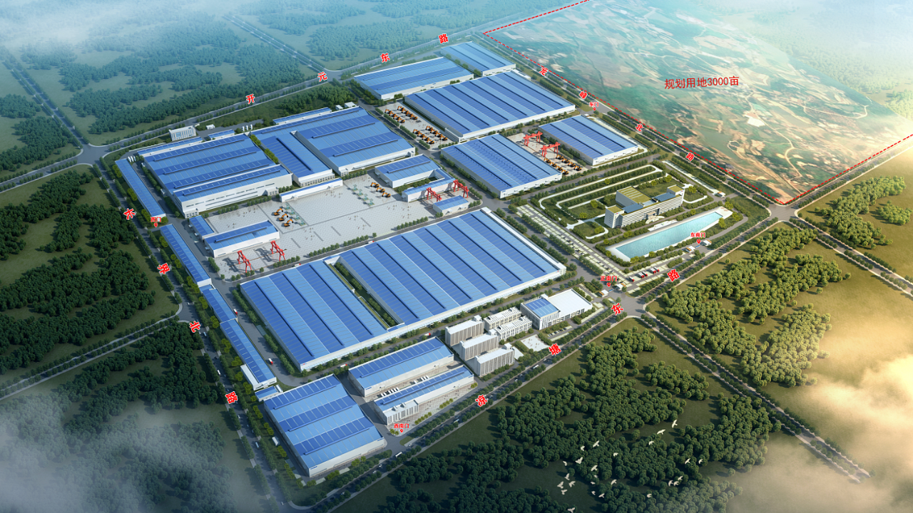 2020年度中国机械工业百强正式颁布，皇家国际智能排名再度跃升