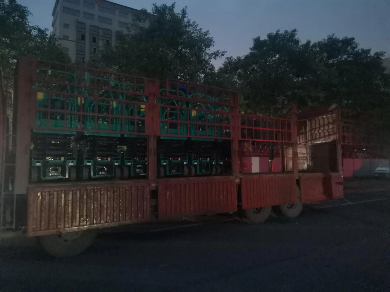 30幼时，8幼我，10台设备，我们说到做到！