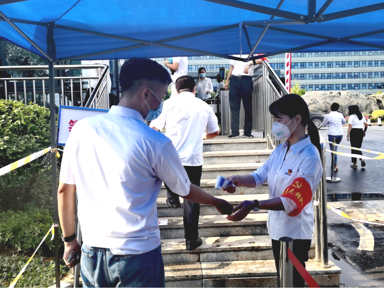 一句话新闻 | 快览皇家国际智能近期要闻