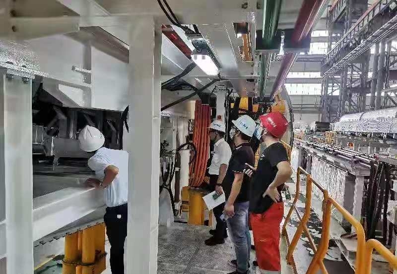 一句话新闻 | 快览皇家国际智能近期要闻