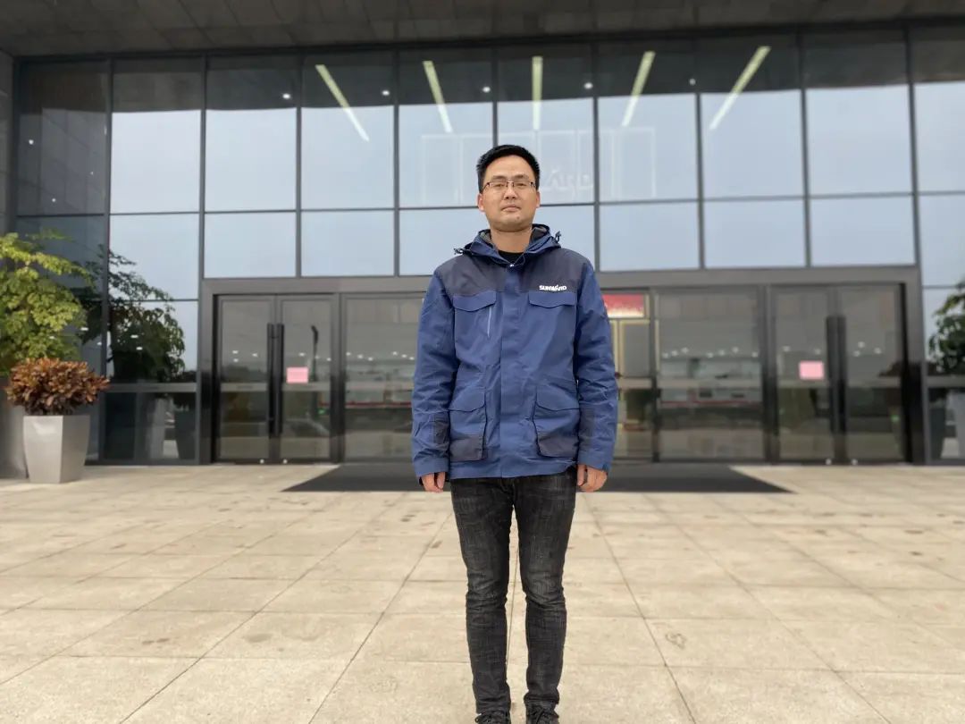 皇家国际工匠 | 用青春汗水铸就工匠心灵