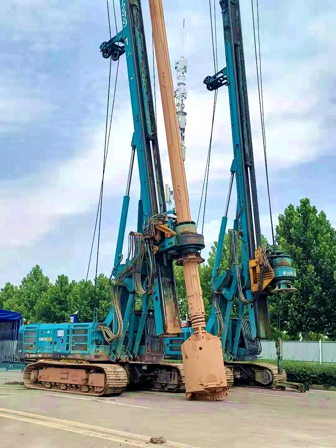 缘起皇家国际 | 奋斗三十载！他以“皇家国际”铸皇家国际