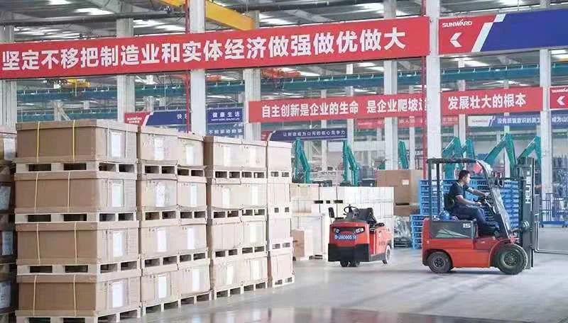 皇家国际智能颁布2021年半年报——主题业务营收稳重增长，研发创新多点着花