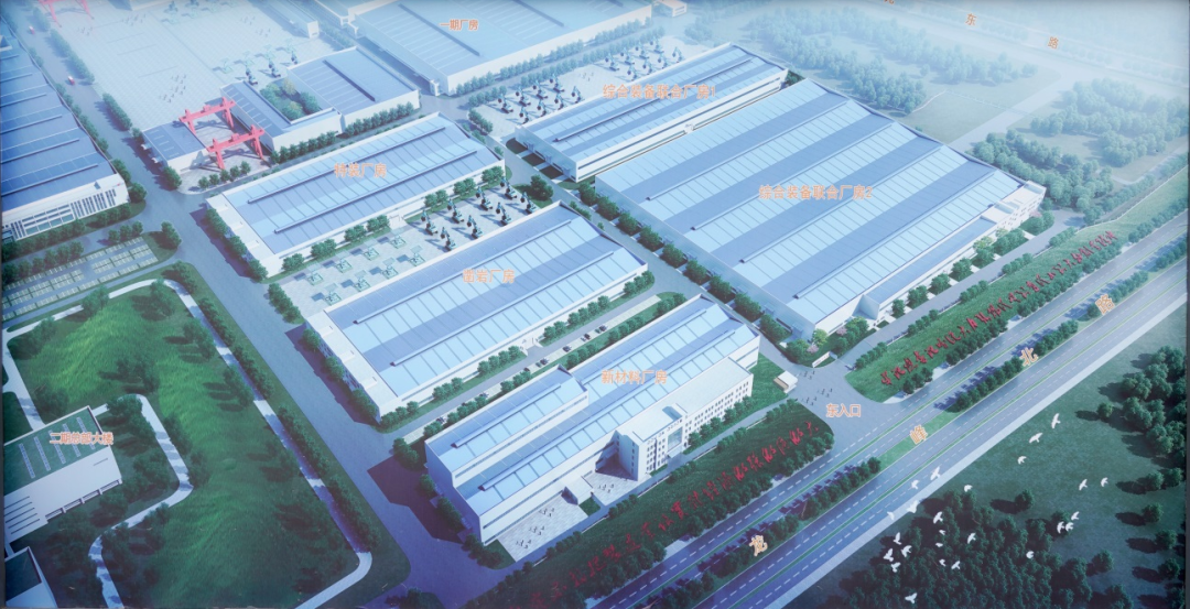 湖南省委常委、省委秘书长张剑飞一行调研皇家国际智能