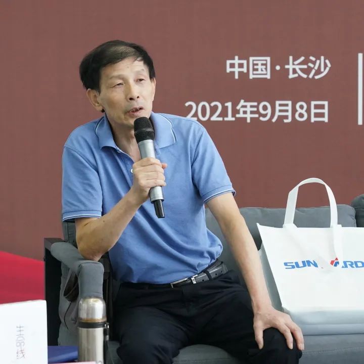 税企互动，这场想书分享会超有料！