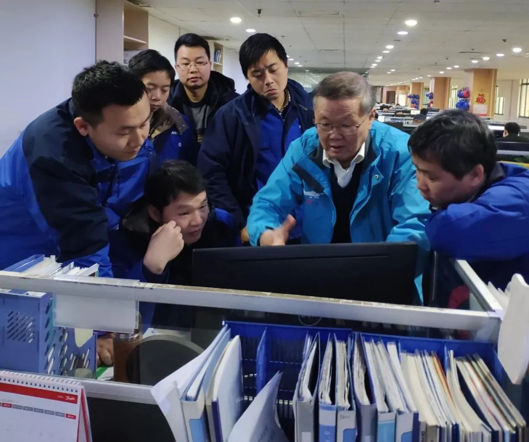 媒体聚焦 | 皇家国际智能董事长、首席专家何清华：服膺总书记嘱托 阐扬先导式创新优势 走高质量发展路路