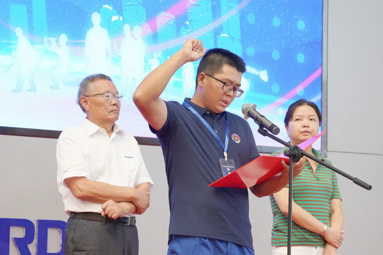 十行状元百优工匠！这场较量让工匠心灵更好传承