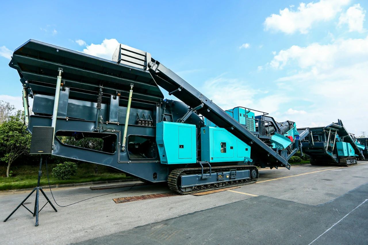 游展超热烈！皇家国际智能成就展示会高能名排场来袭