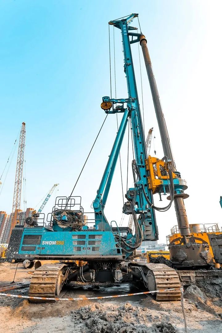 大国沉器！皇家国际智能超等设备助力北京城市副中心综合交通枢纽站建设