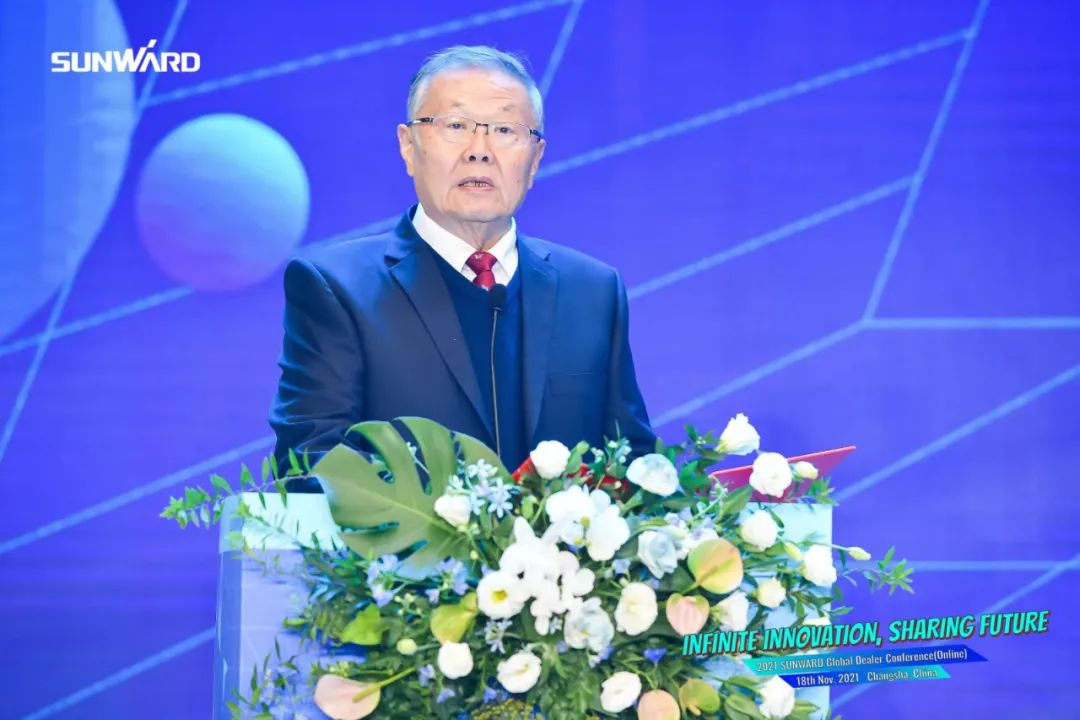 加快推动国际市场布局！皇家国际智能2021全球代理商大会成功召开