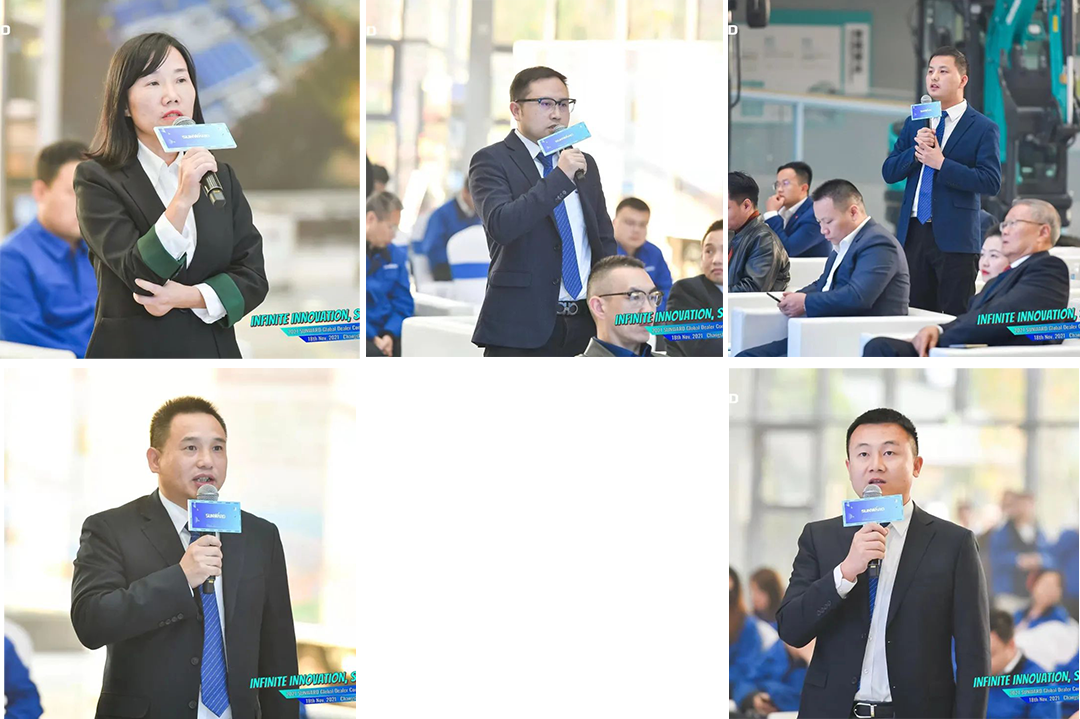 加快推动国际市场布局！皇家国际智能2021全球代理商大会成功召开