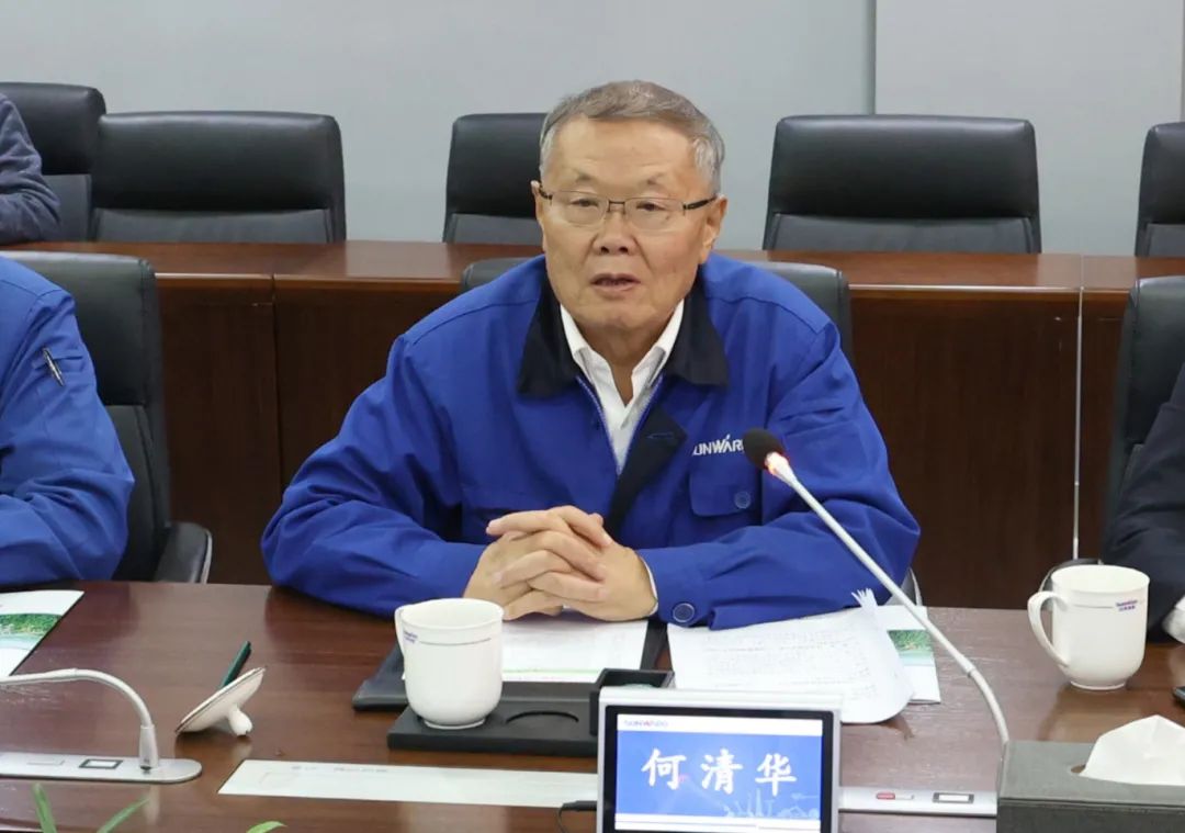 广州工控总经理景广军调研皇家国际智能