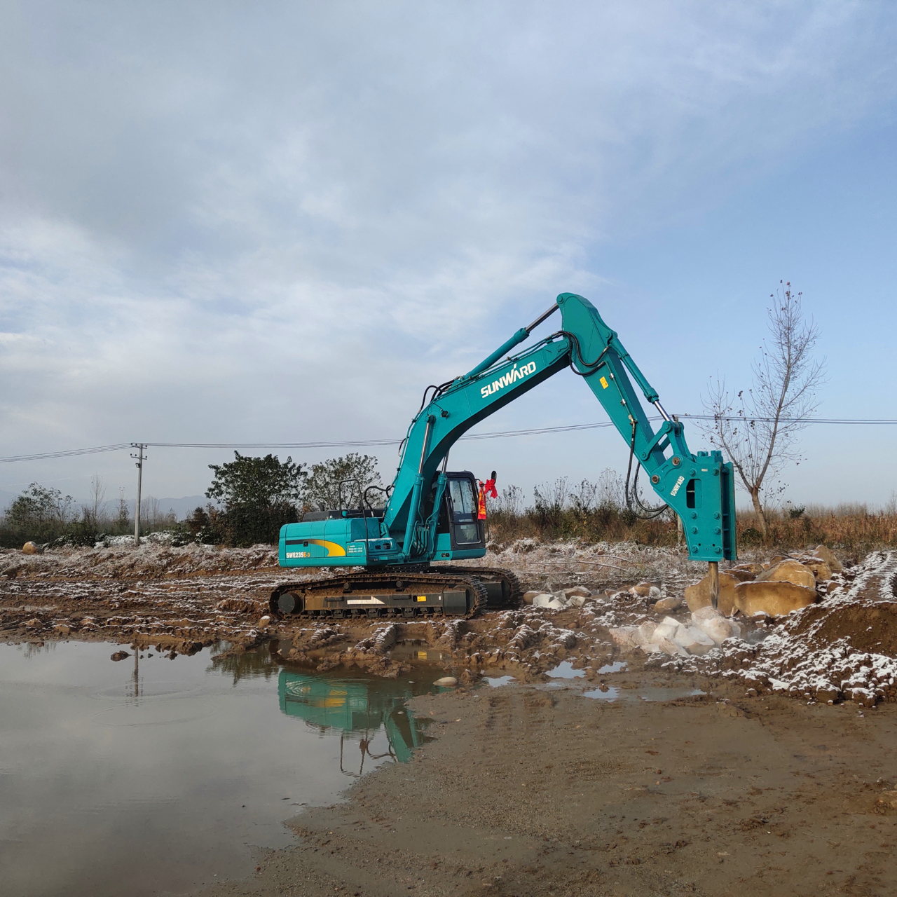 创富故事 | 从皑皑白雪到向阳而生，一位神秘大咖的皇家国际情结