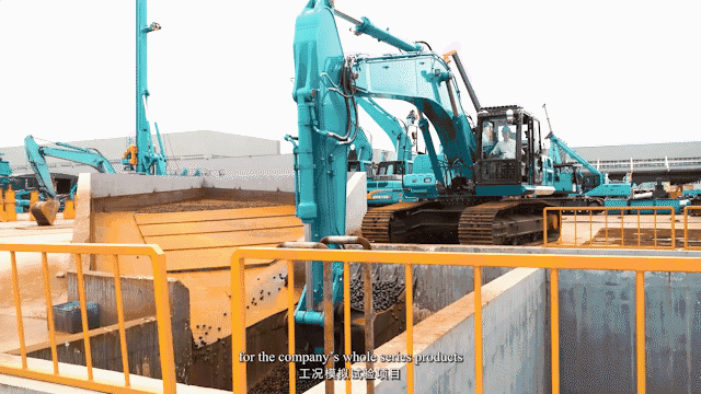 智能工厂长啥样？带你探秘皇家国际工业城！