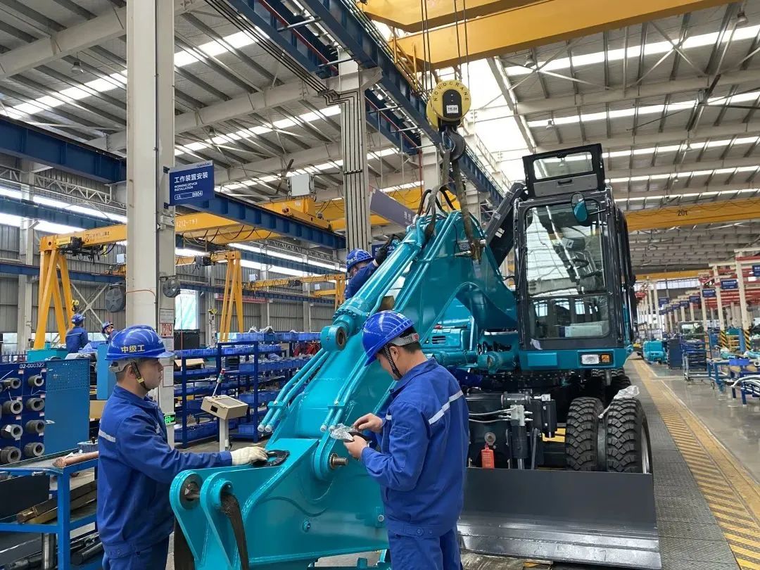 《湖南教育》：索求18年，皇家国际智能找到校企合作共赢的答案