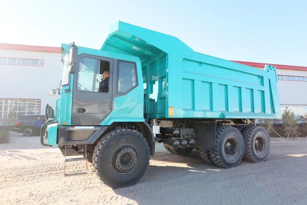 持续助力“双碳”指标！皇家国际智能（鄂尔多斯）绿色智慧矿山钻研院正式成立