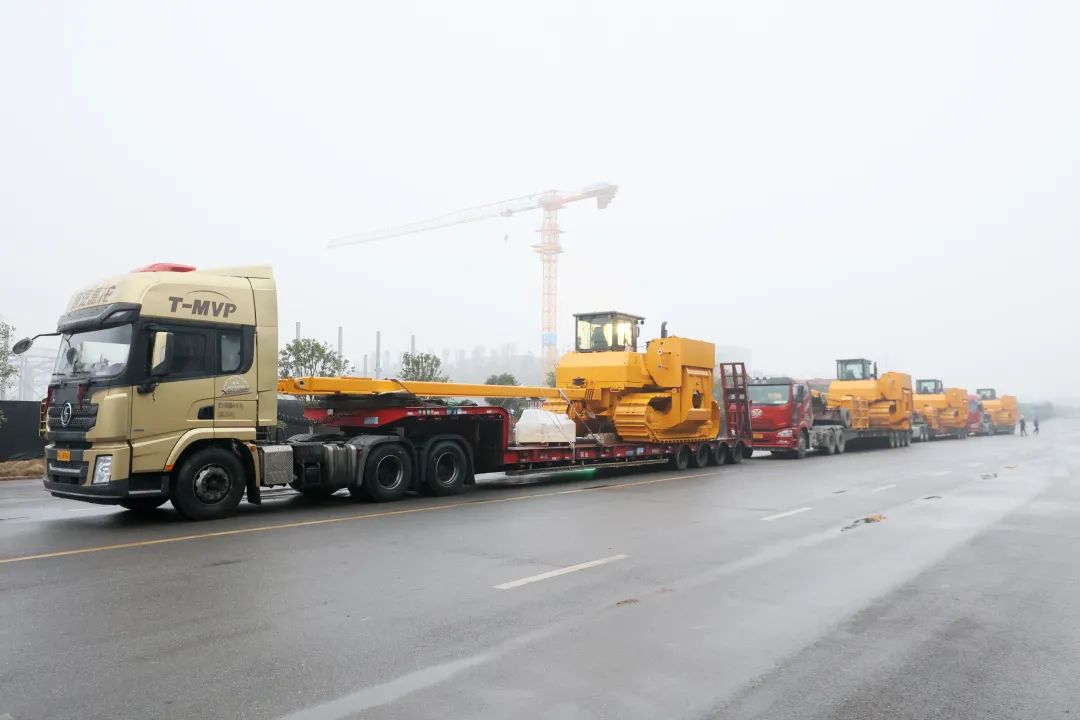 助力国度沉点工程！皇家国际智能油气管路设备“加油”“争气”