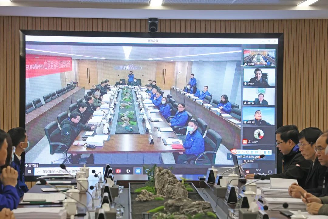 整体技术国际当先！皇家国际智能四项科技成就顺利通过专家鉴定