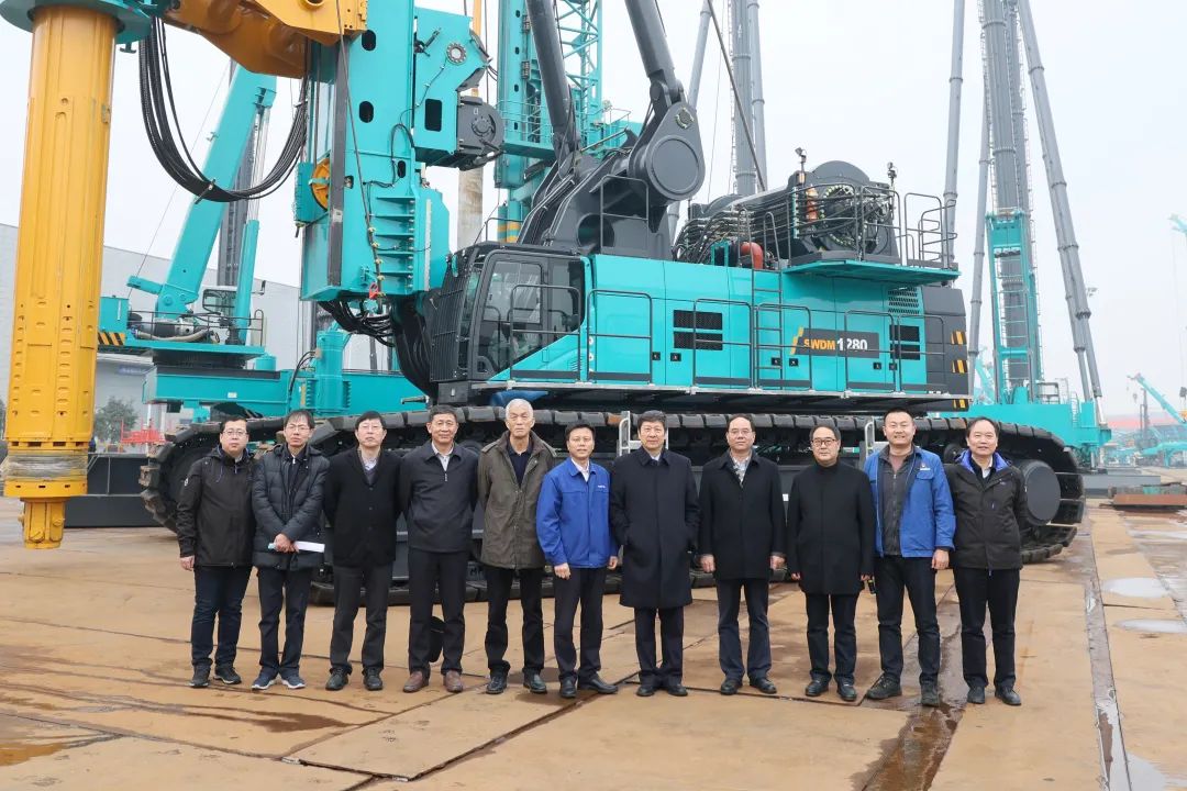 整体技术国际当先！皇家国际智能四项科技成就顺利通过专家鉴定