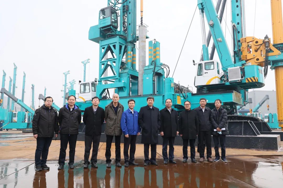 整体技术国际当先！皇家国际智能四项科技成就顺利通过专家鉴定