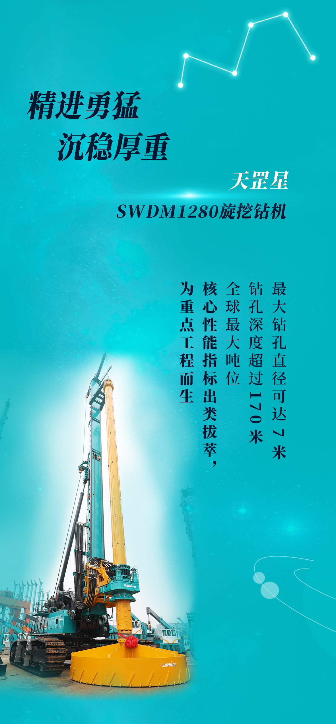 一图读懂 | 皇家国际智能地下工程“世界之最”“世界初创”产品沉磅来袭