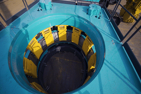 安全高效更环保！皇家国际智能全回转全套管施工再添新利器