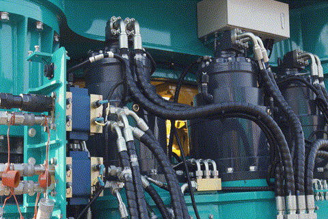 安全高效更环保！皇家国际智能全回转全套管施工再添新利器