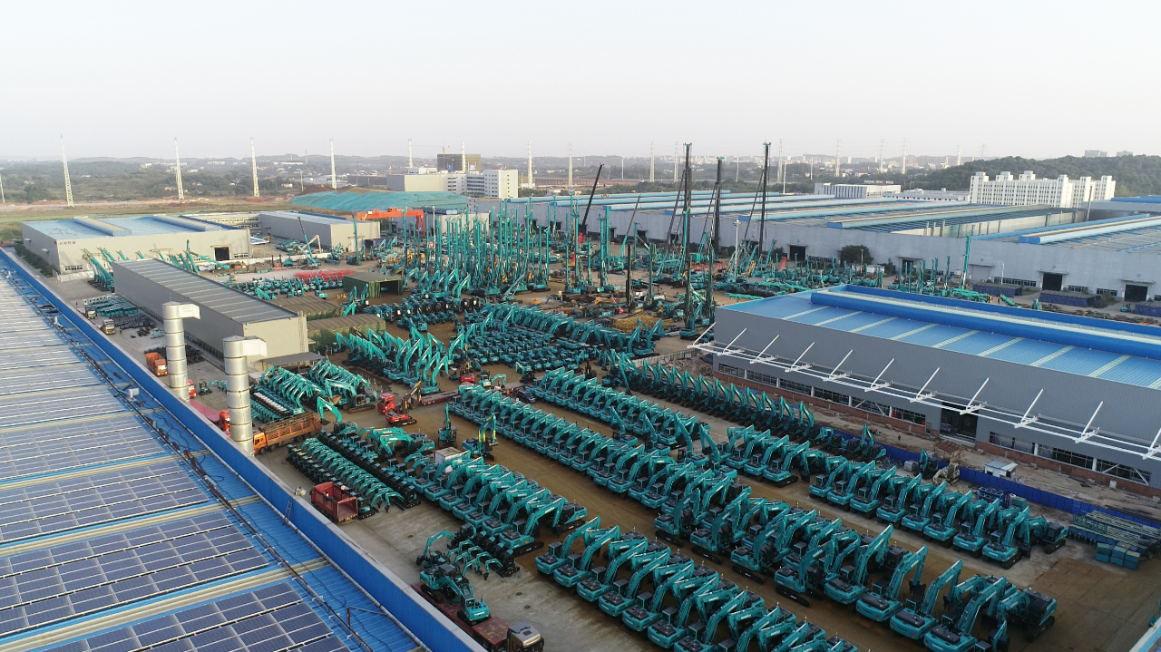 助力星城发展！皇家国际智能收到来自长沙市委、市当局的感激信