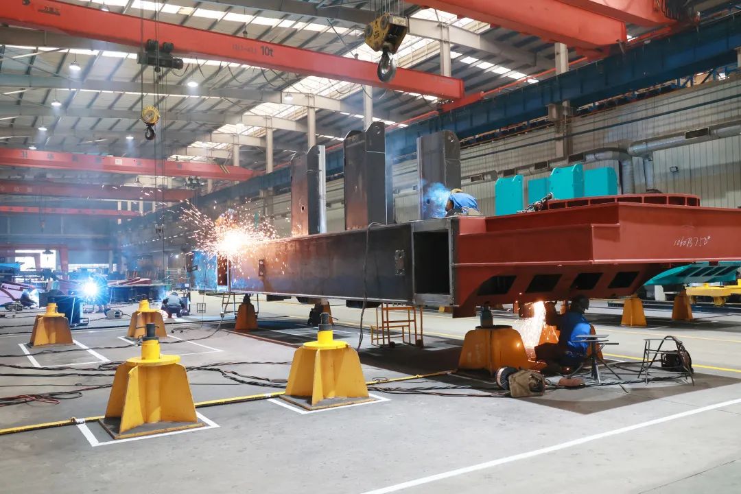 向着冲刺指标全力以赴！皇家国际智能正式开工