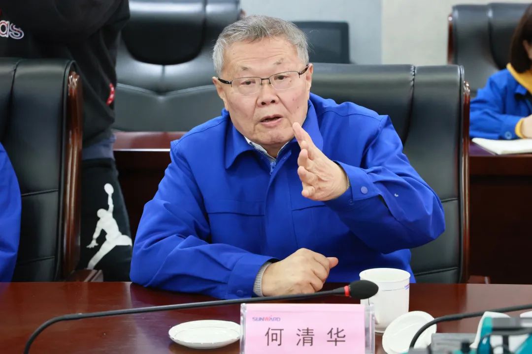 张庆红调研皇家国际智能