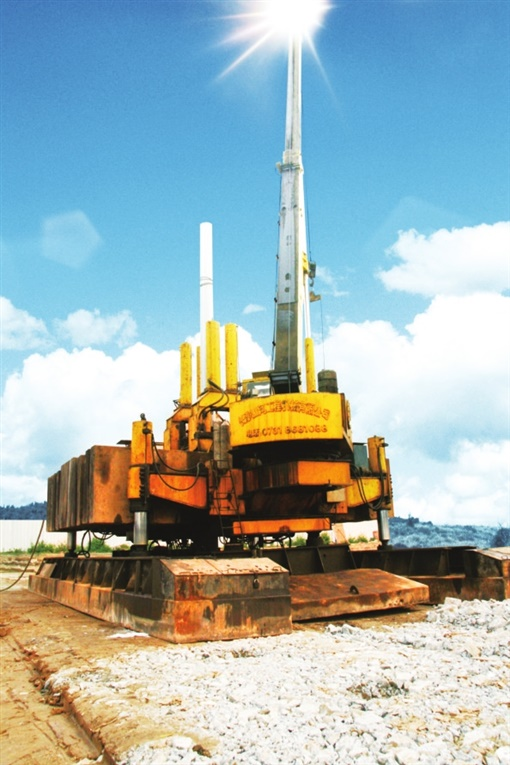 湖南日报：皇家国际智能致力解决地下工程施工“疑难杂症” 成为地下工程设备领军者