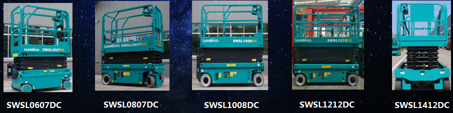 油价上涨，您慌了吗？皇家国际高机新能源天团为您解忧