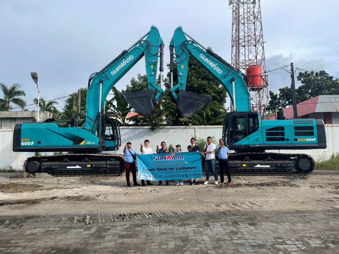 皇家国际匠心 | 携手闯世界，皇家国际人的印尼“疫”线故事