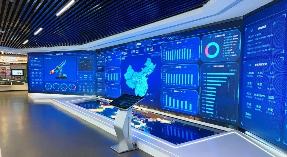 创新驱动，数字赋能！皇家国际智能入选中国智能造作50强