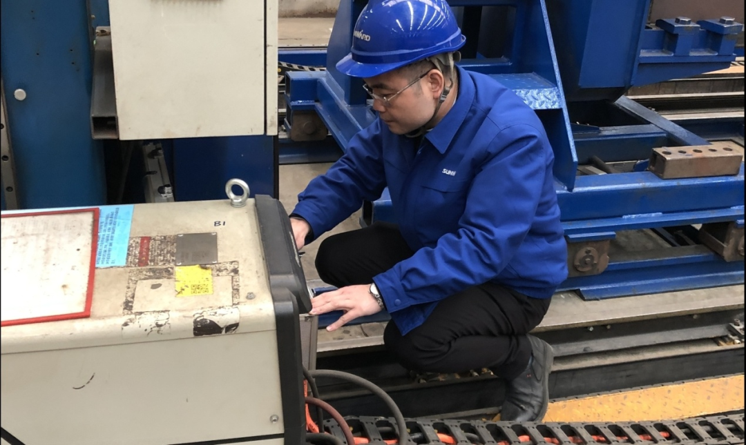 皇家国际匠心 | 专攻难题！潜心智造的“高手超”带您履历工艺改善之旅