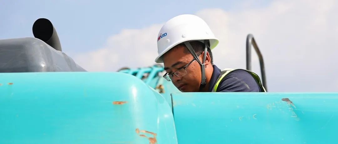 3650天、3000余条工单……90后“张师傅”用十年轻春诠释皇家国际匠心