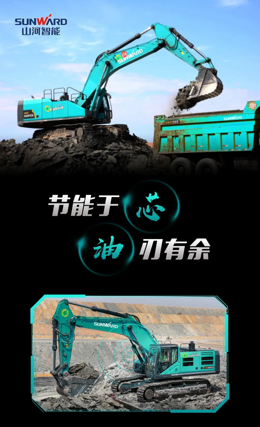 一图读懂 | 一年至少省出20万！皇家国际智能节能“黑科技”产品来了