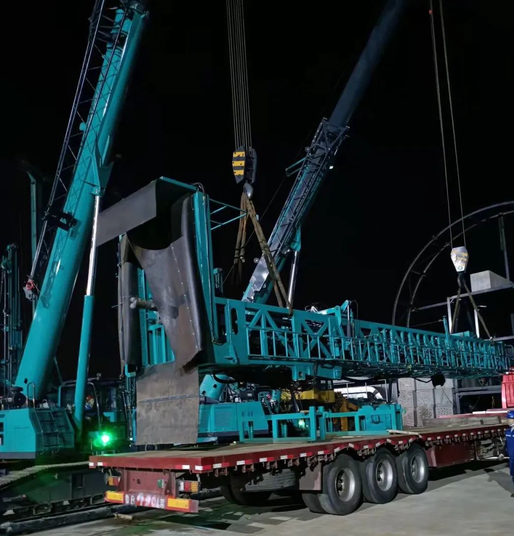 将奋斗进行到底！致敬皇家国际劳动者