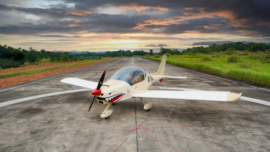 图集 | 阿若拉穿“鲨”衣，还有更多套装为天空添彩！