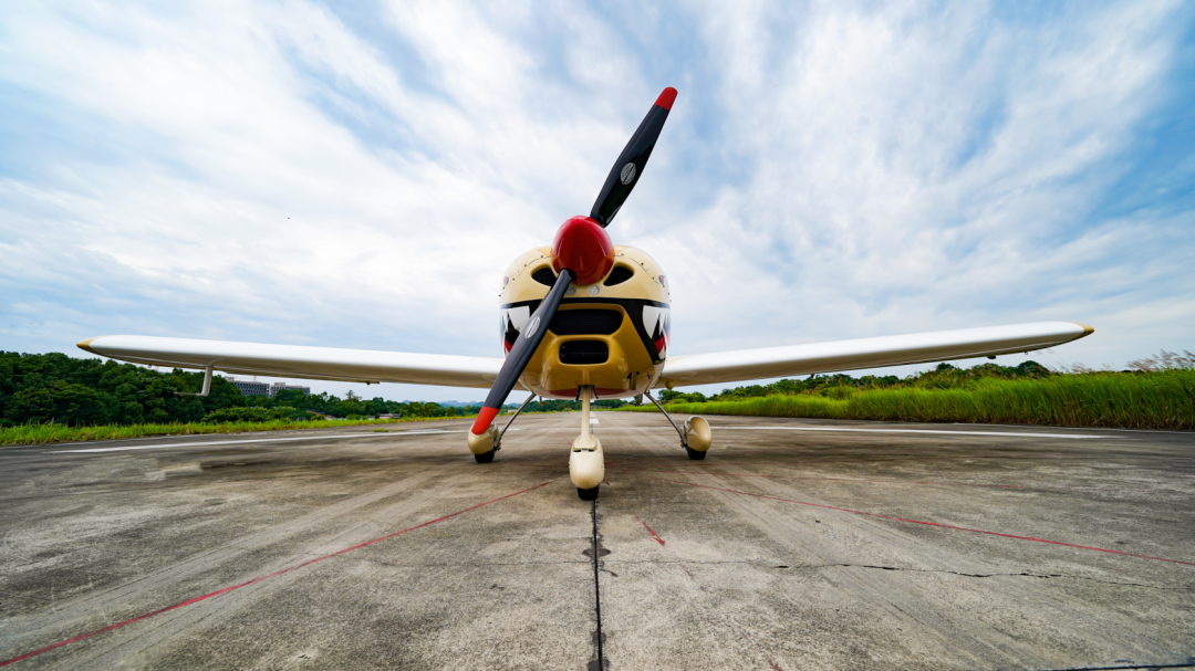 图集 | 阿若拉穿“鲨”衣，还有更多套装为天空添彩！