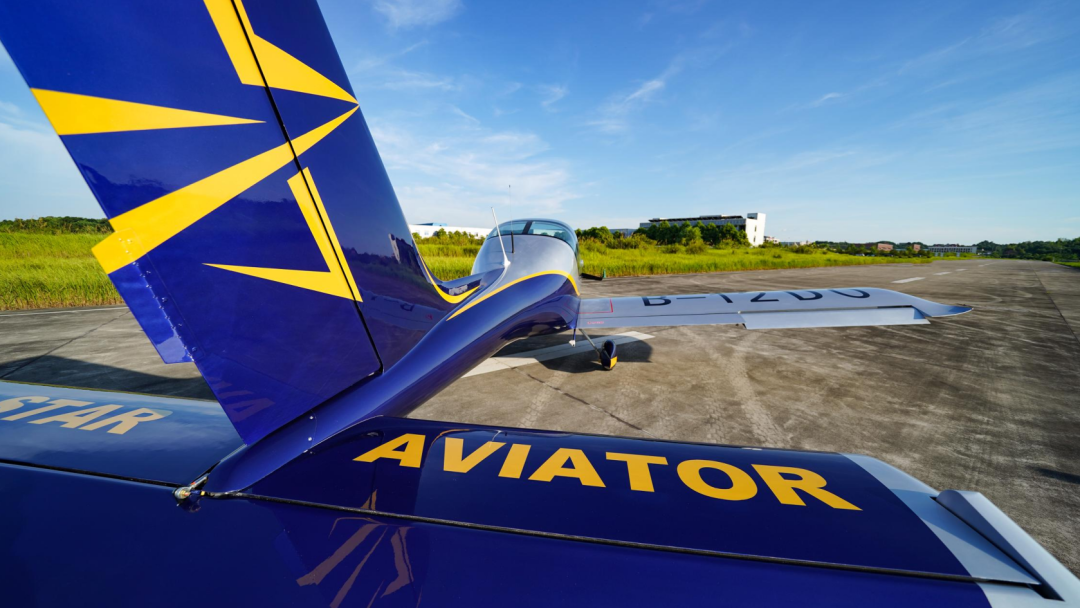 图集 | 阿若拉穿“鲨”衣，还有更多套装为天空添彩！