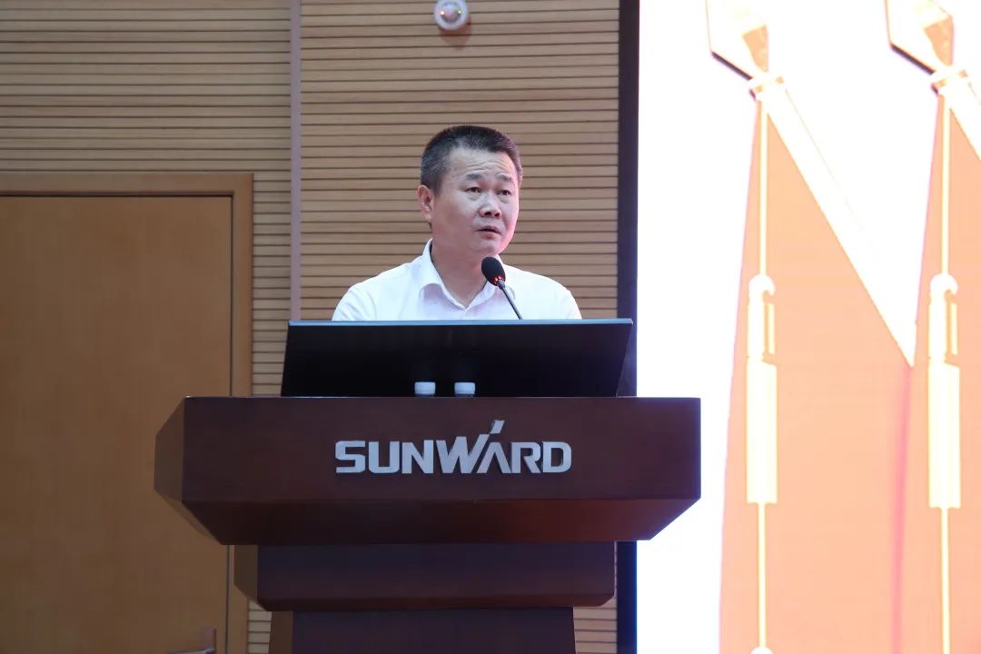 为立功建企建家一体化贡献更大力量！皇家国际智能第五届五次“双代会”成功召开