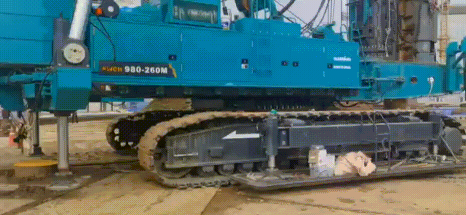 “全球最高桩架」馗露头角！皇家国际智能实力助建韩国首尔麻古MICE综合园区