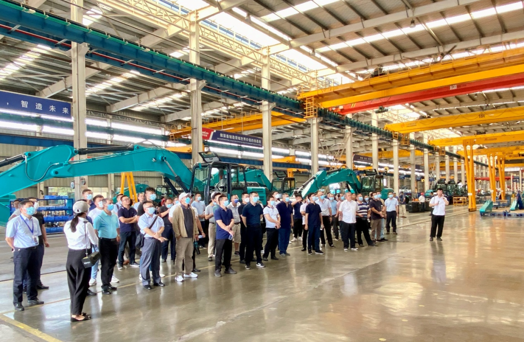 共创水泥矿山美好将来！第十六届水泥矿山年会成功召开