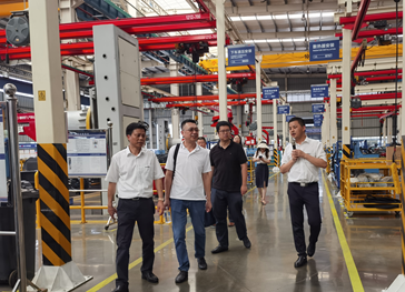 为应急接济贡献力量！皇家国际智能两项目成功“揭榜挂帅”