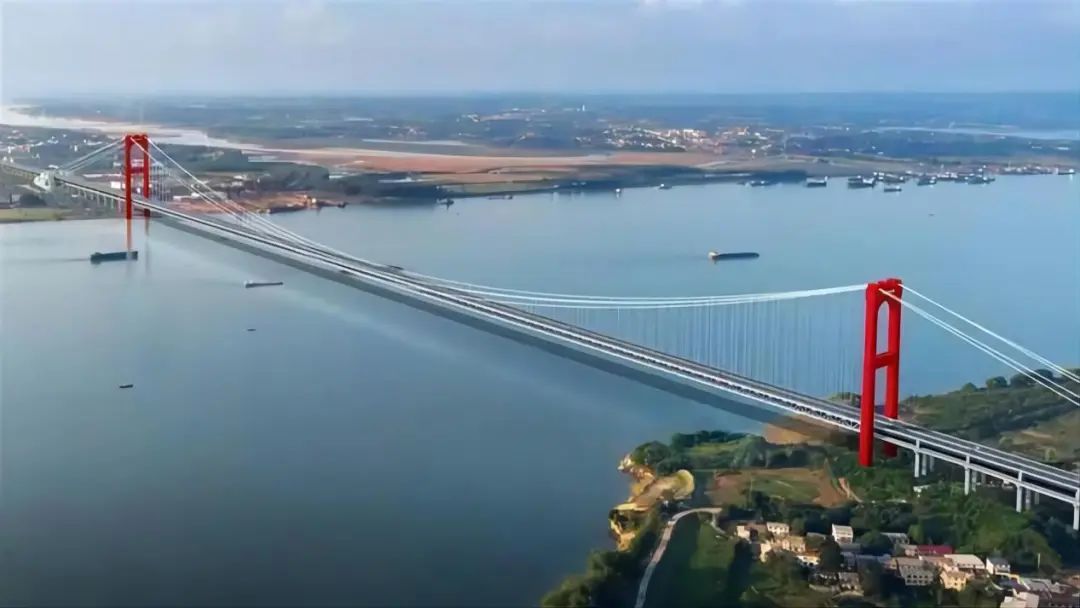 超等“桩”备实力亮剑！皇家国际智能携手武汉告成建设攻克燕矶长江大桥复杂地层施工难题