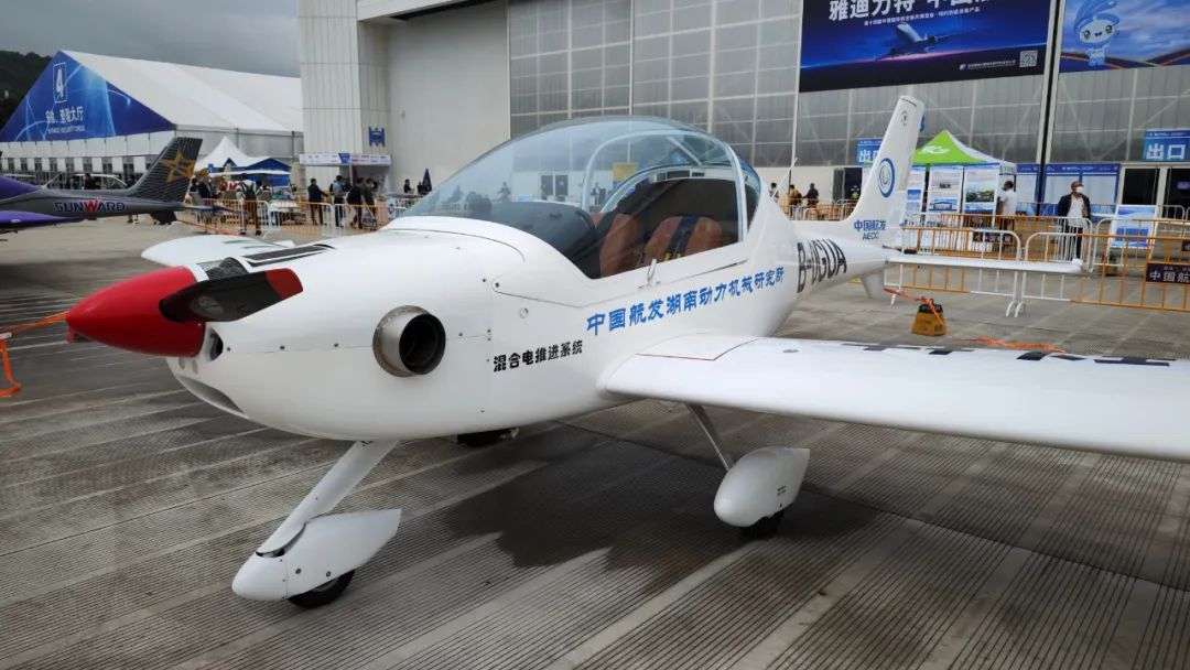 关注！皇家国际科技携多款产品亮相第十四届珠海航展