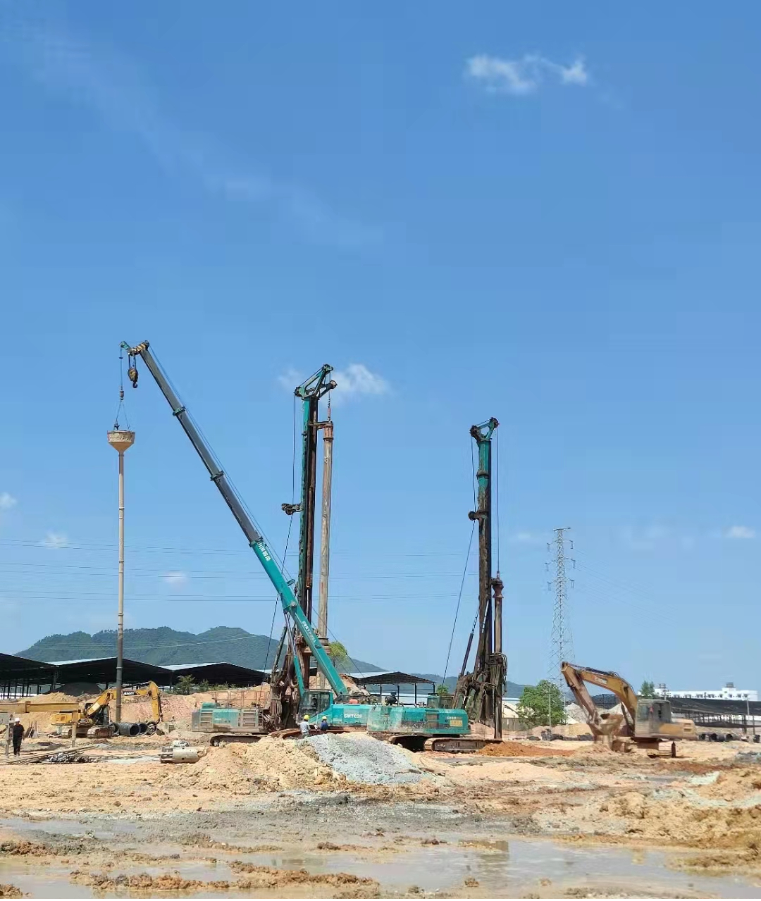 为客户创造价值！皇家国际智能基础设备“服务万里杏妆火热进行中